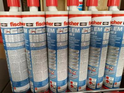 Gas Fire Extinguishing Device