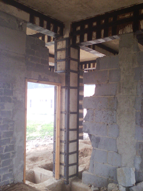 Fire Equipment Power Monito ring System