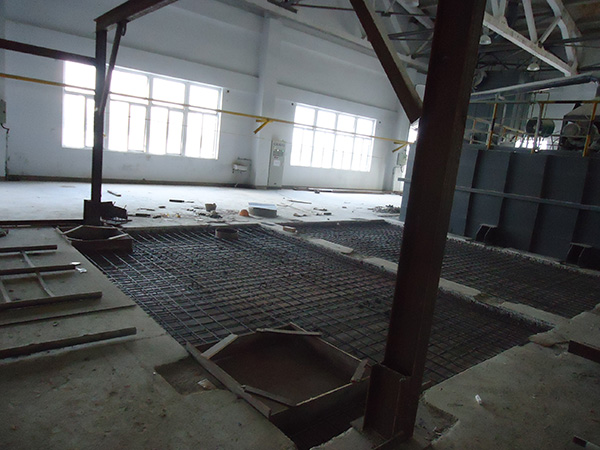 Explosion-Proof and Other Equipment